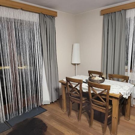 Apartament Tatrzanski Aniol Koscielisko Luaran gambar