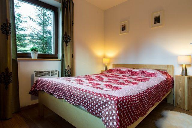 Apartament Tatrzanski Aniol Koscielisko Luaran gambar