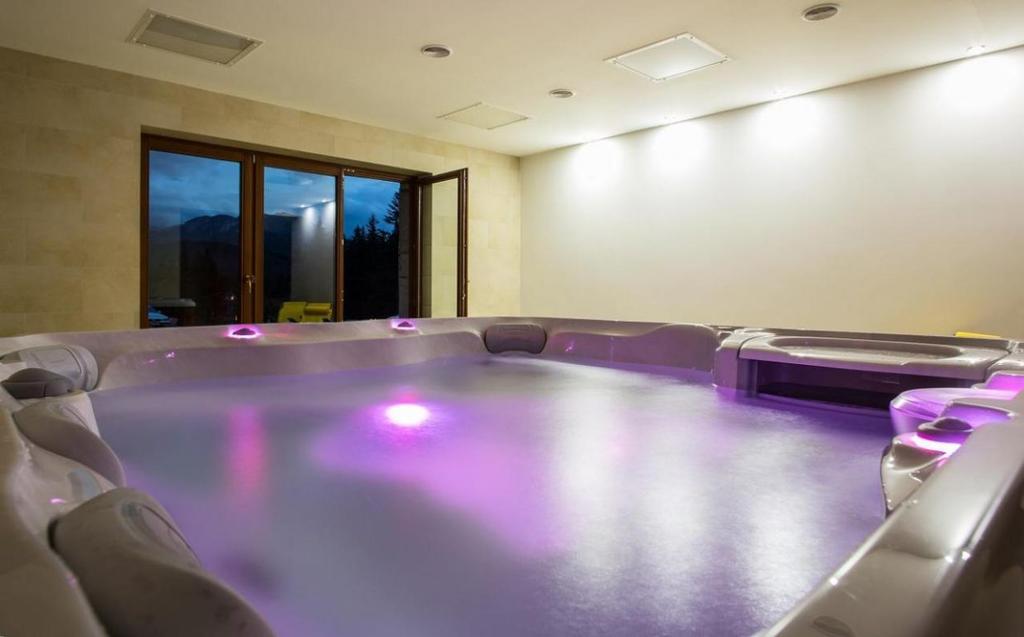 Apartament Tatrzanski Aniol Koscielisko Luaran gambar