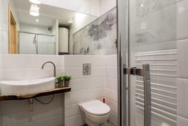Apartament Tatrzanski Aniol Koscielisko Luaran gambar