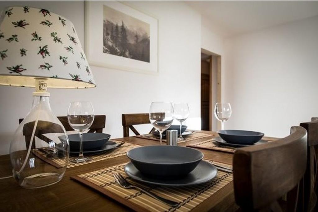 Apartament Tatrzanski Aniol Koscielisko Luaran gambar